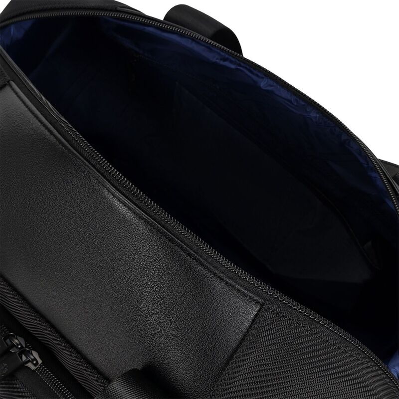 Сумка дорожная Santiago, черная арт.17963.30