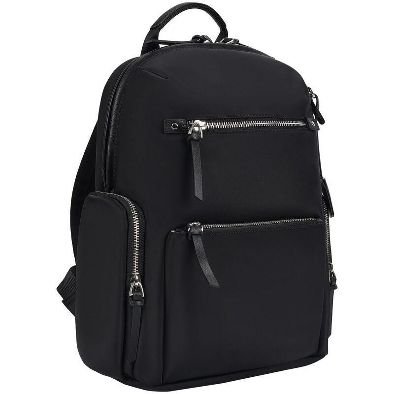 Рюкзак Santiago 13, черный арт.17964.30