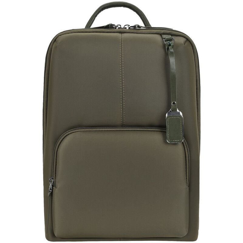 Рюкзак Santiago 14, зеленый арт.17965.90