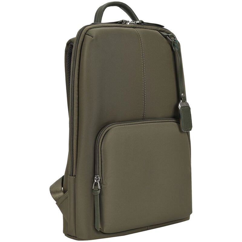 Рюкзак Santiago 14, зеленый арт.17965.90