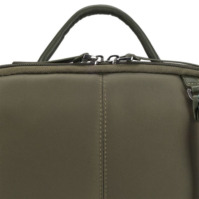 Рюкзак Santiago 14, зеленый арт.17965.90