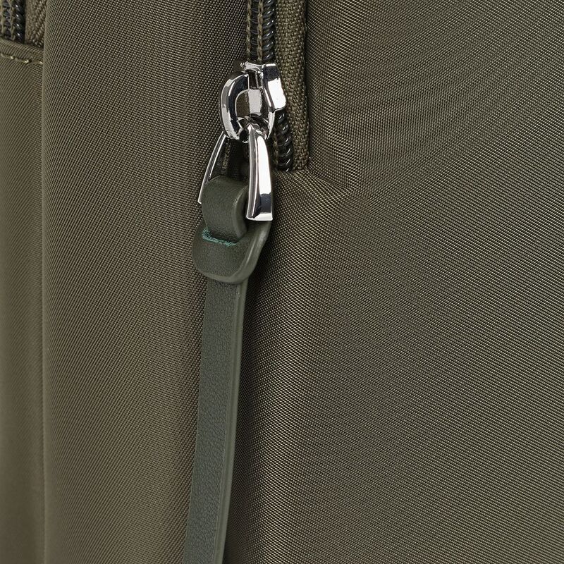 Рюкзак Santiago 14, зеленый арт.17965.90