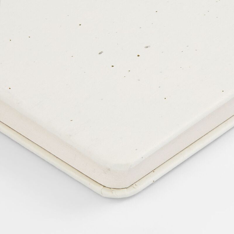 Блокнот MilkMake, оранжевый арт.20381.20