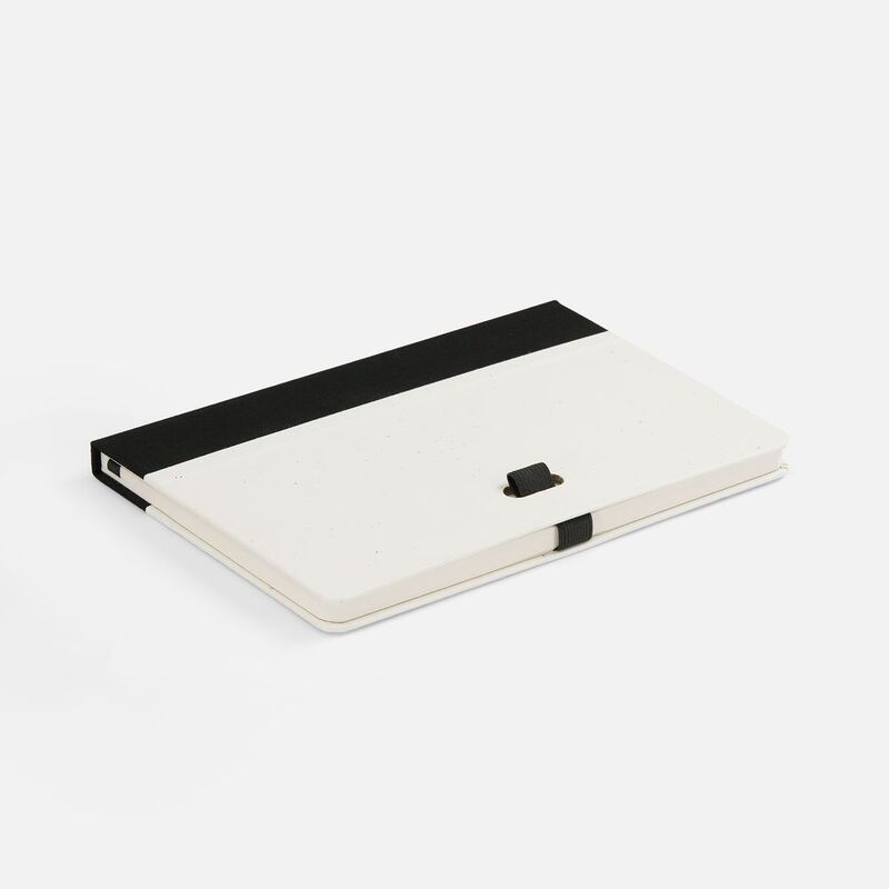 Блокнот MilkMake, черный арт.20381.30