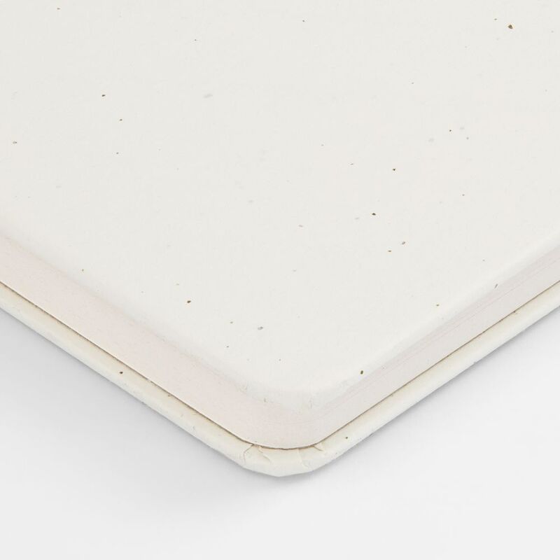 Блокнот MilkMake, красный арт.20381.50