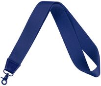 Ланьярд Band, синий арт.20384.40