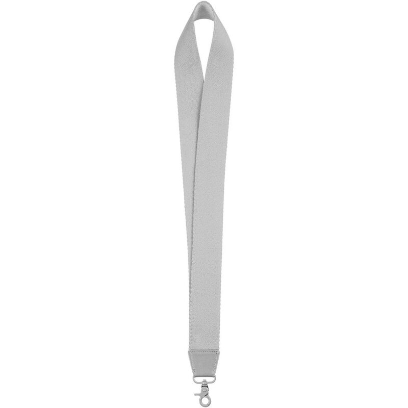 Ланьярд Band, серый арт.20384.10