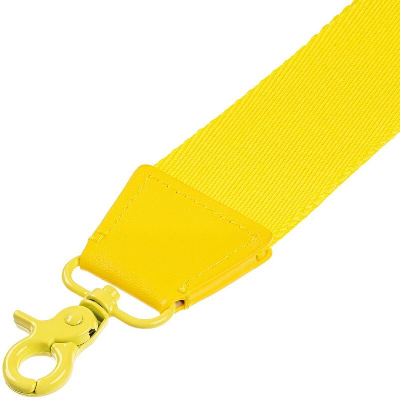 Ланьярд Band, желтый арт.20384.80