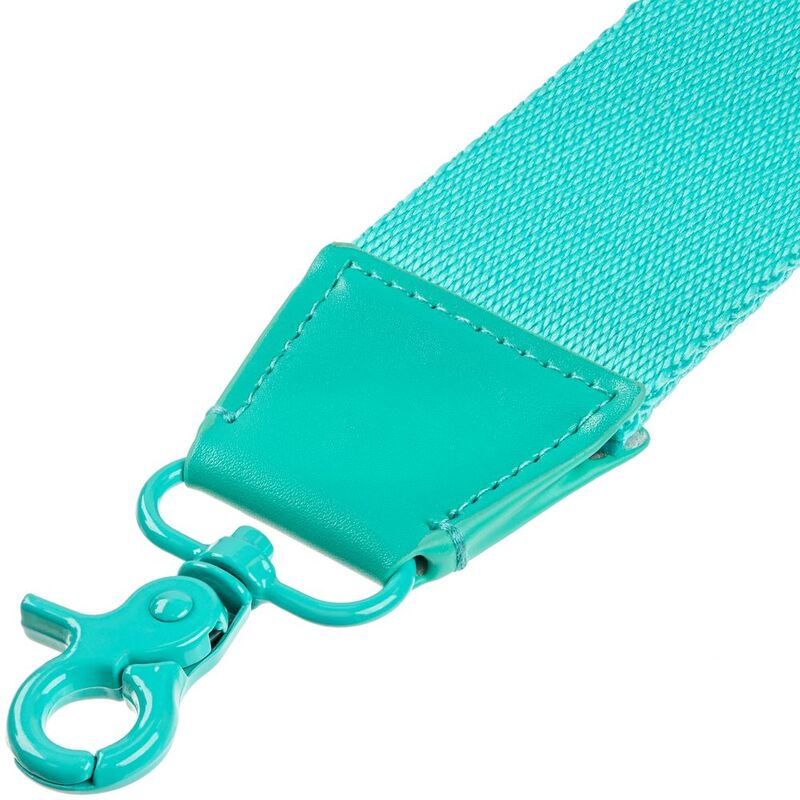 Ланьярд Band, бирюзовый арт.20384.49