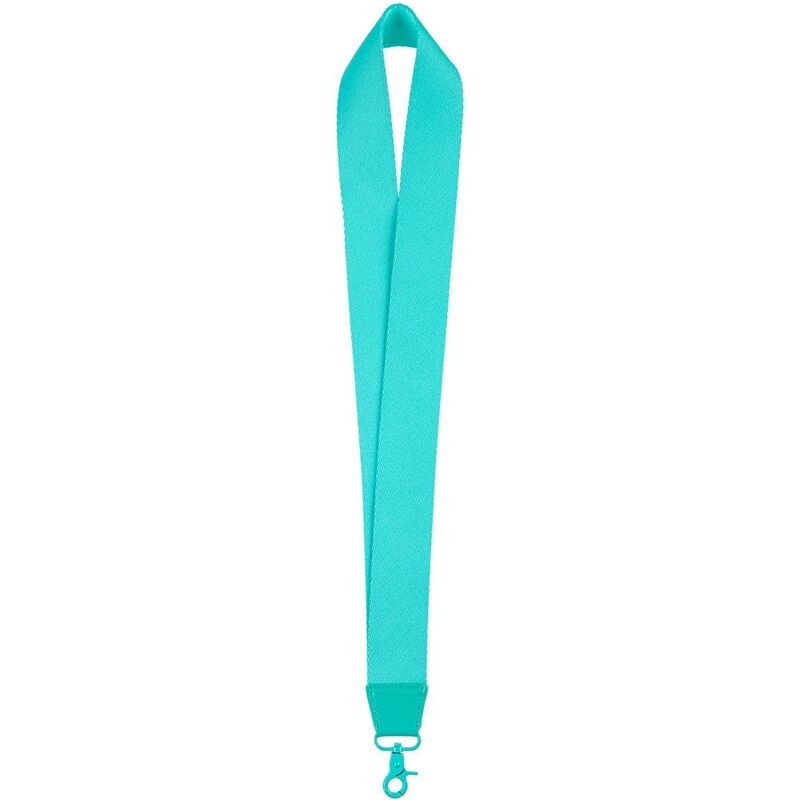 Ланьярд Band, бирюзовый арт.20384.49