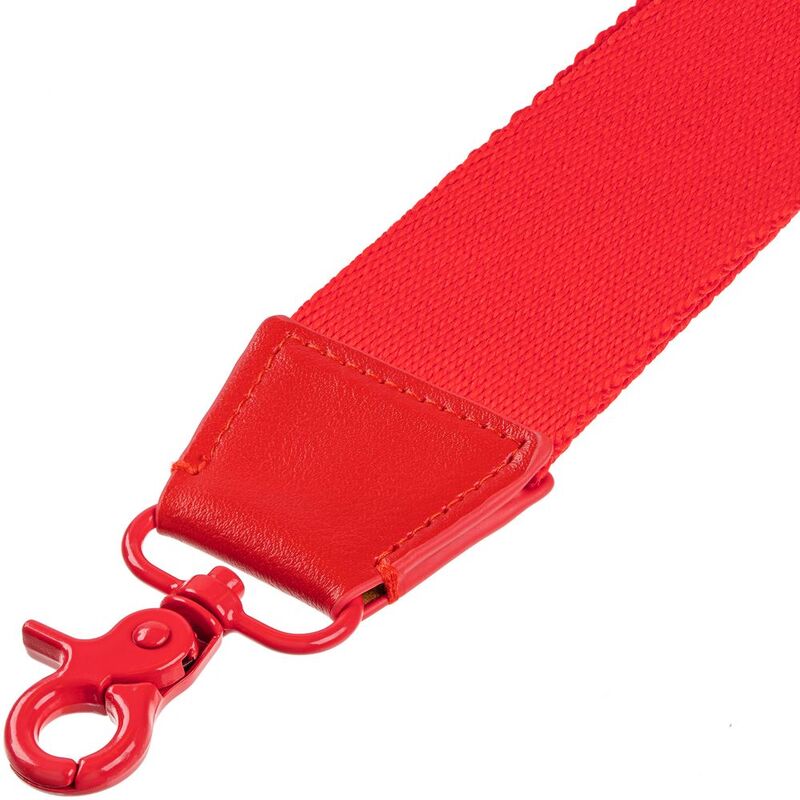 Ланьярд Band, красный арт.20384.50