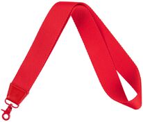 Ланьярд Band, красный арт.20384.50