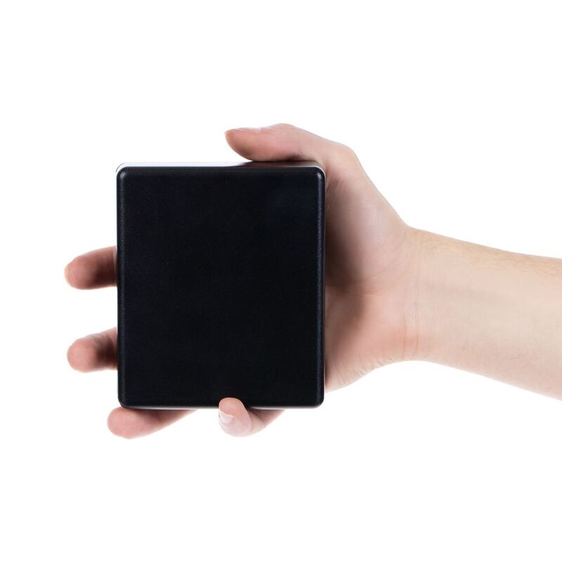 Набор инструментов Terraform, черный арт.63048.30