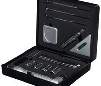 Набор инструментов Terraform, черный арт.63048.30