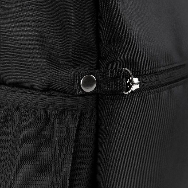 Рюкзак для ноутбука Sloten, черный арт.17574.30