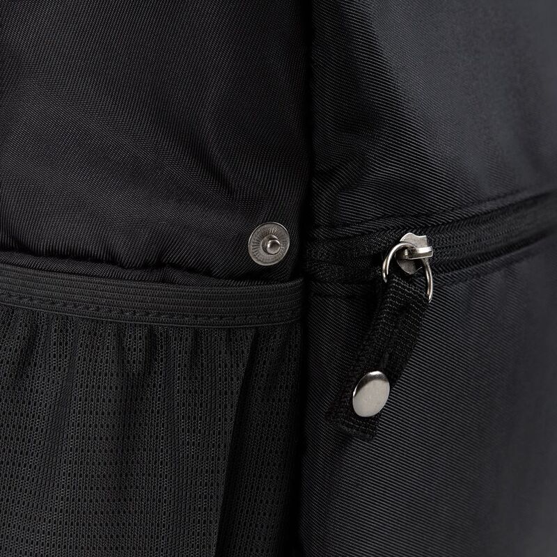 Рюкзак для ноутбука Sloten, черный арт.17574.30