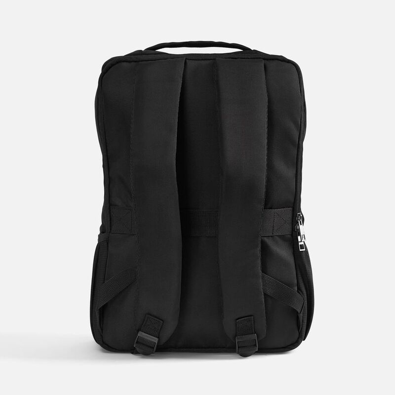 Рюкзак для ноутбука Sloten, черный арт.17574.30