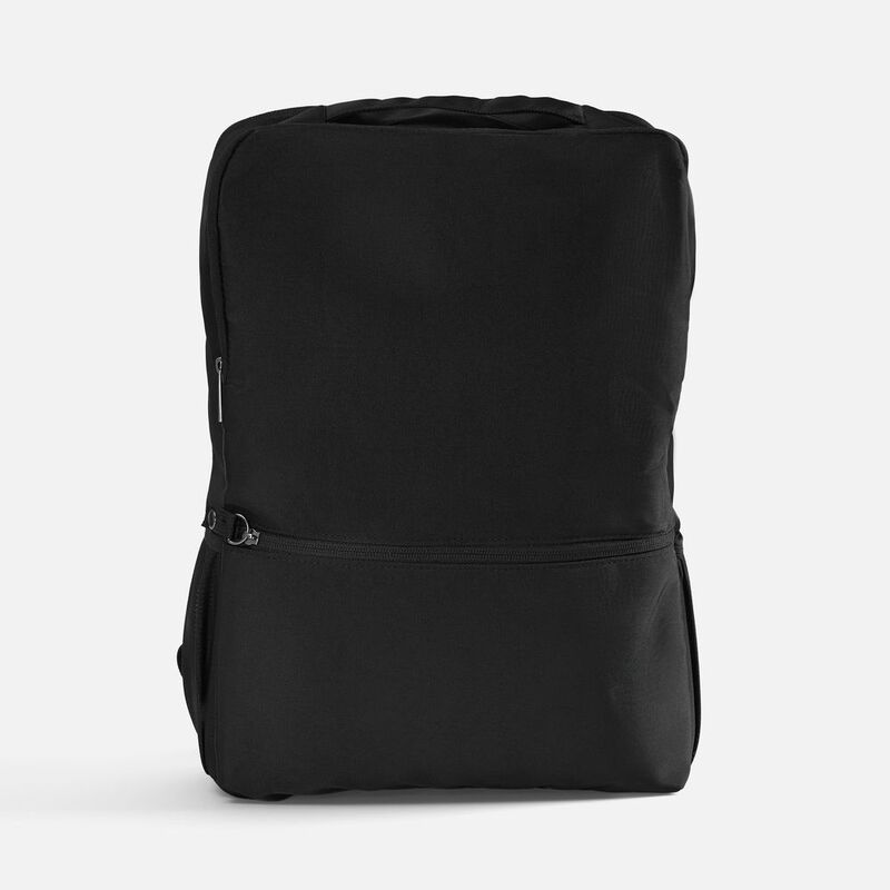 Рюкзак для ноутбука Sloten, черный арт.17574.30