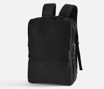 Рюкзак для ноутбука Sloten, черный арт.17574.30