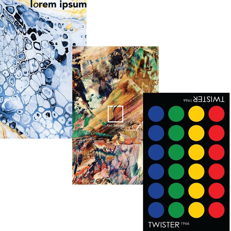 Плед Multicolor Net на заказ, S, полушерсть арт.18502.02