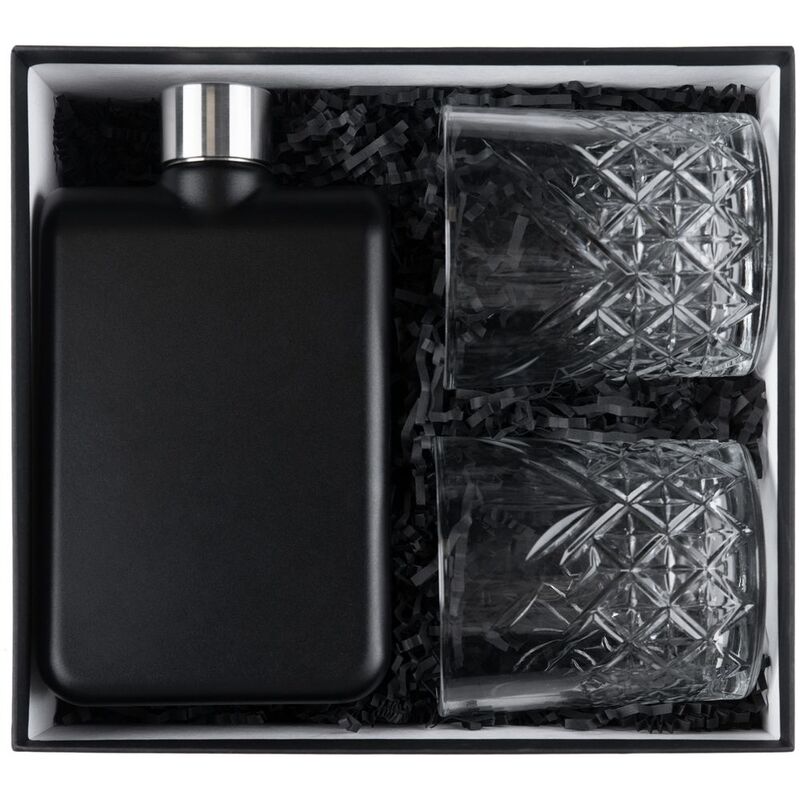 Набор Midnight Blues для виски арт.18505.30