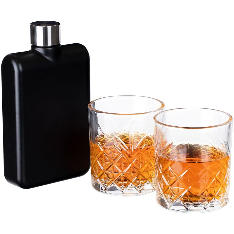 Набор Midnight Blues для виски арт.18505.30