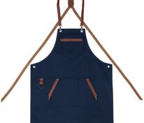 Фартук Abilita, темно-синий арт.17384.40