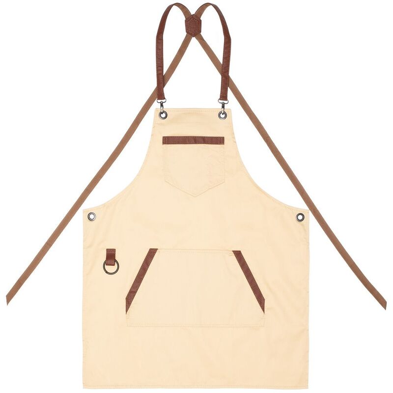 Фартук Abilita, бежевый арт.17384.00