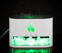 Настольный увлажнитель-ароматизатор Fusion Blaze, белый арт.17581.60