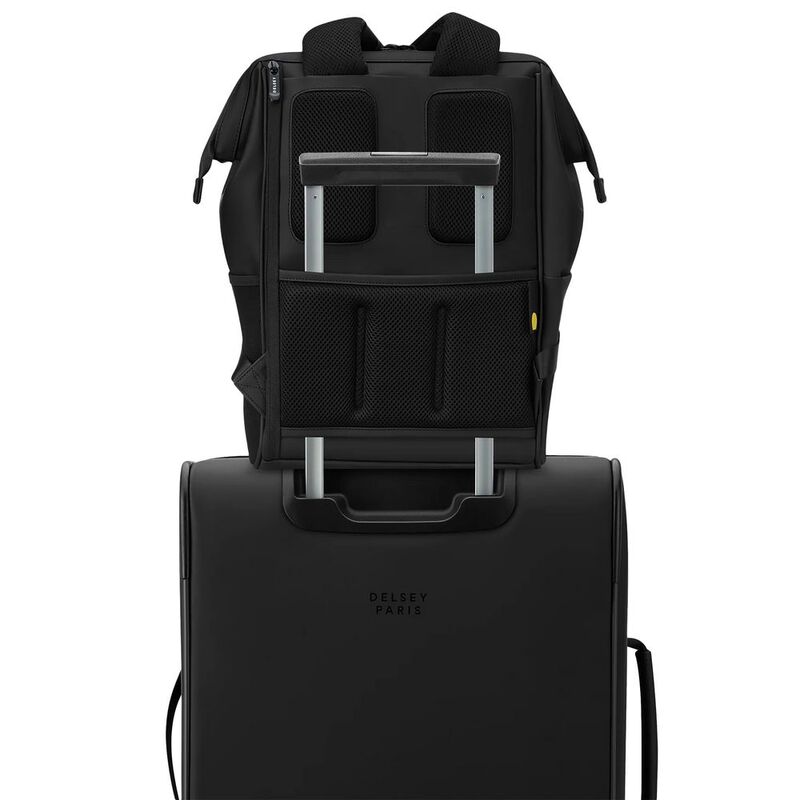 Рюкзак для ноутбука Turenne, черный арт.16548.30