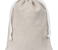 Холщовый мешок Flaxy, малый арт.13172.01