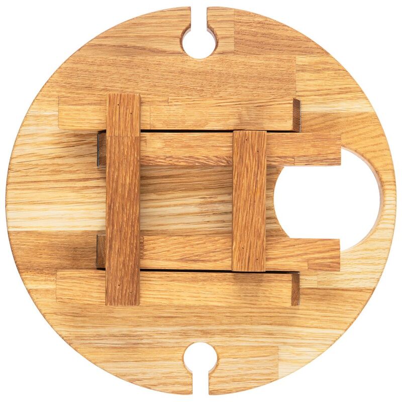 Столик винный Taffon арт.18444.00