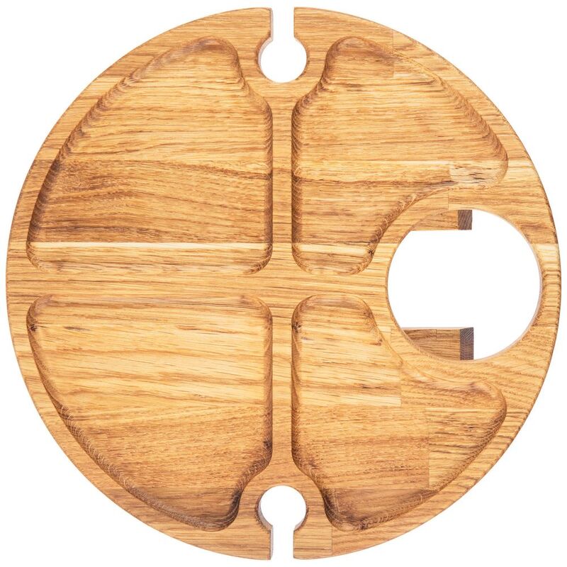 Столик винный Taffon арт.18444.00