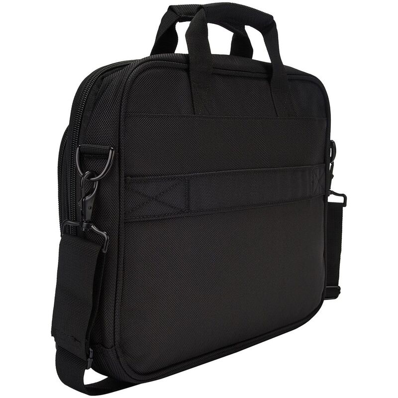 Сумка для ноутбука T Range, черная арт.17926.30