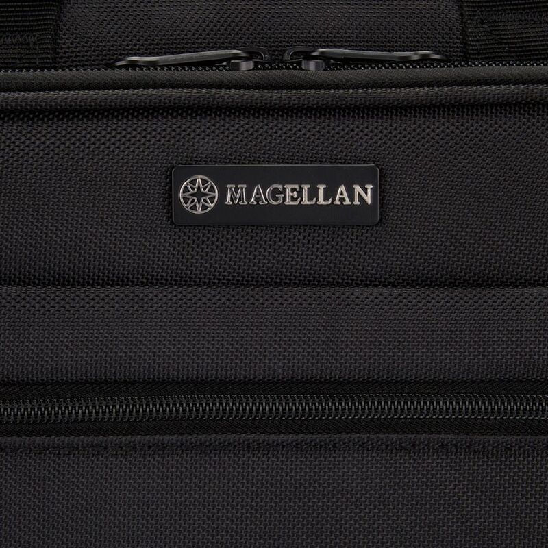 Сумка для ноутбука T Range, черная арт.17926.30