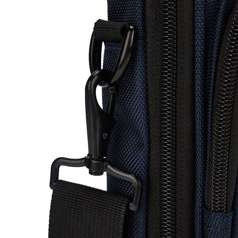 Сумка для ноутбука T Range, синяя арт.17926.40