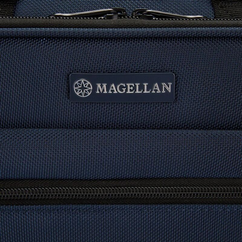 Сумка для ноутбука T Range, синяя арт.17926.40