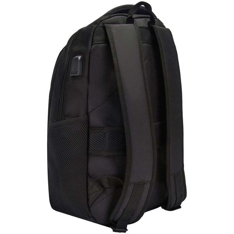 Рюкзак T Range 14, черный арт.17924.30