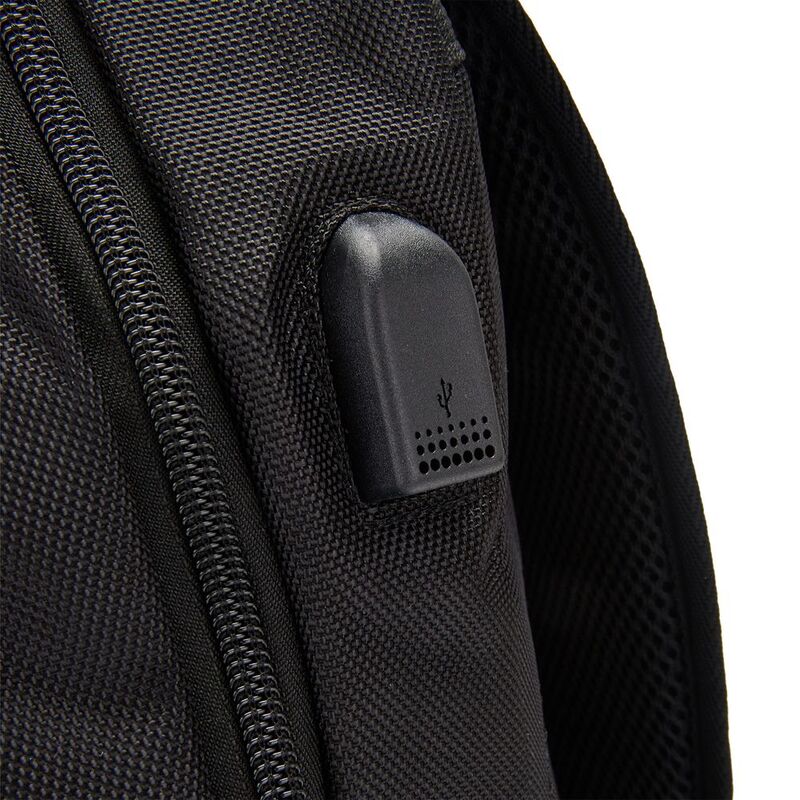 Рюкзак T Range 14, черный арт.17924.30