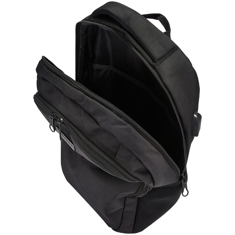 Рюкзак T Range 14, черный арт.17924.30