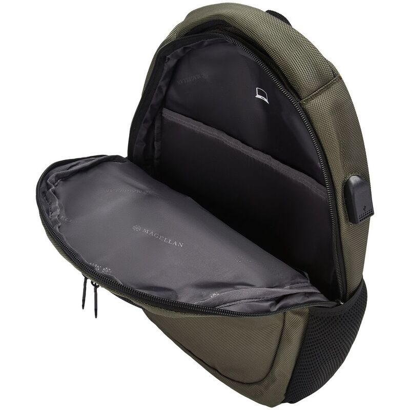 Рюкзак T Range 13, хаки арт.17923.99