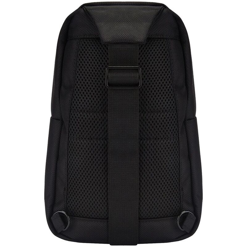 Рюкзак на одно плечо T Range, черный арт.17925.30