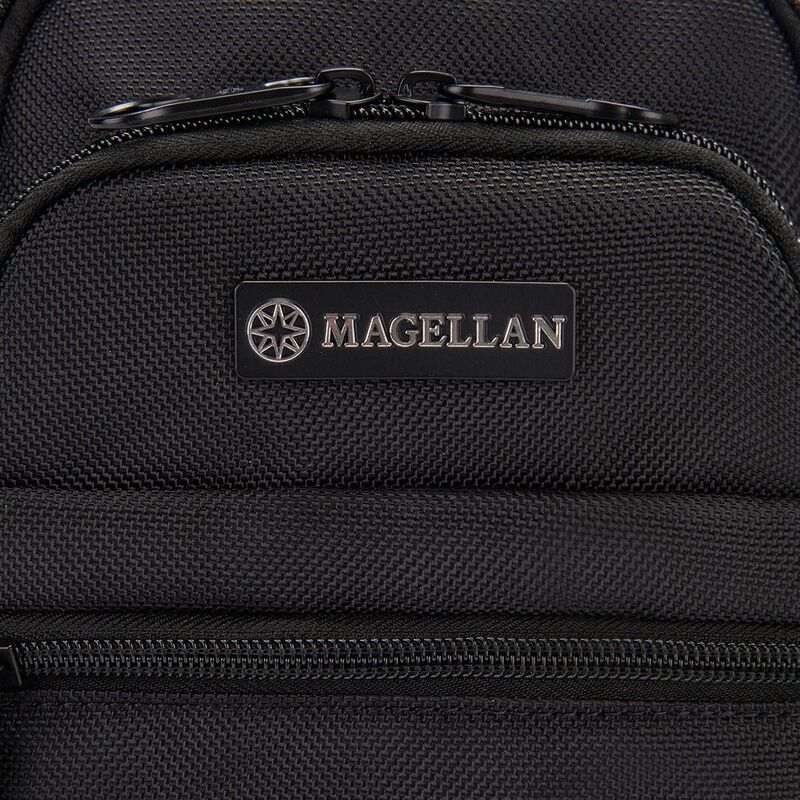 Рюкзак на одно плечо T Range, черный арт.17925.30