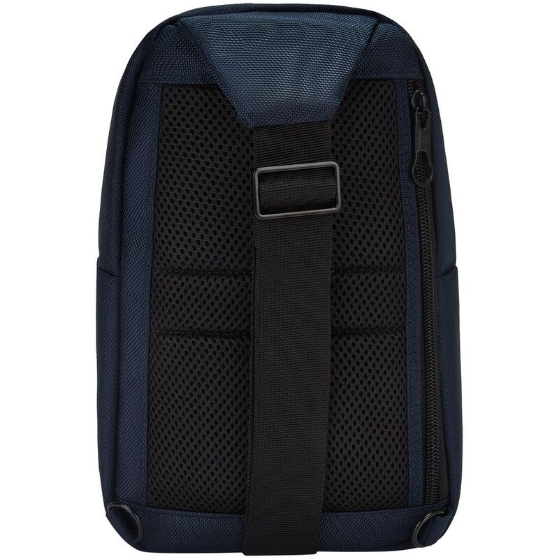 Рюкзак на одно плечо T Range, синий арт.17925.40