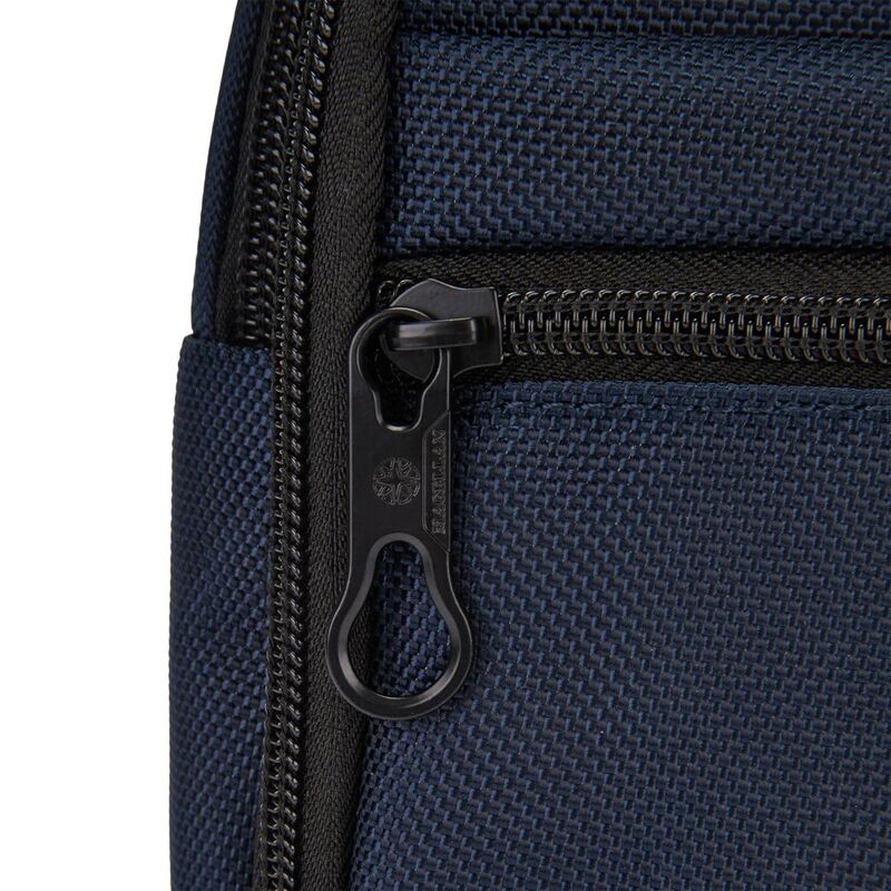 Рюкзак на одно плечо T Range, синий арт.17925.40