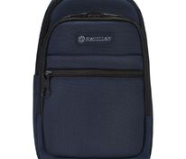 Рюкзак на одно плечо T Range, синий арт.17925.40