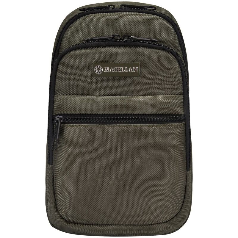 Рюкзак на одно плечо T Range, хаки арт.17925.99