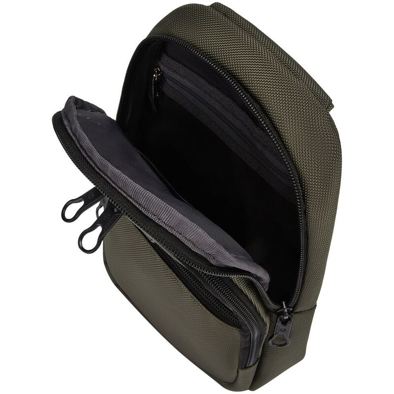 Рюкзак на одно плечо T Range, хаки арт.17925.99