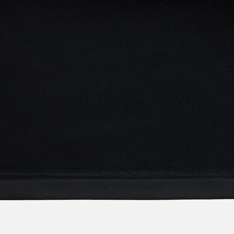 Свитшот на молнии Morfiss, черный арт.17970.30