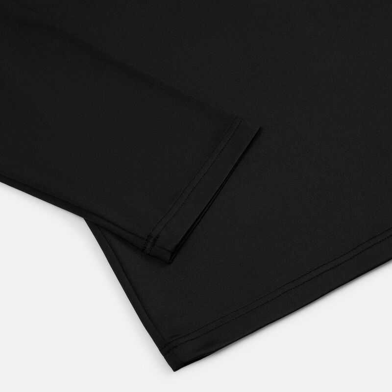 Лонгслив Morfiss, черный арт.17971.30